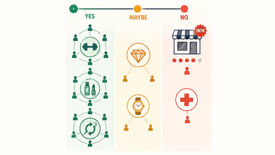 How to Set Up MLM (Multi-Level Marketing) for Your Shopify Affiliate Program 2 How to Set Up MLM (Multi-Level Marketing) for Your Shopify Affiliate Program