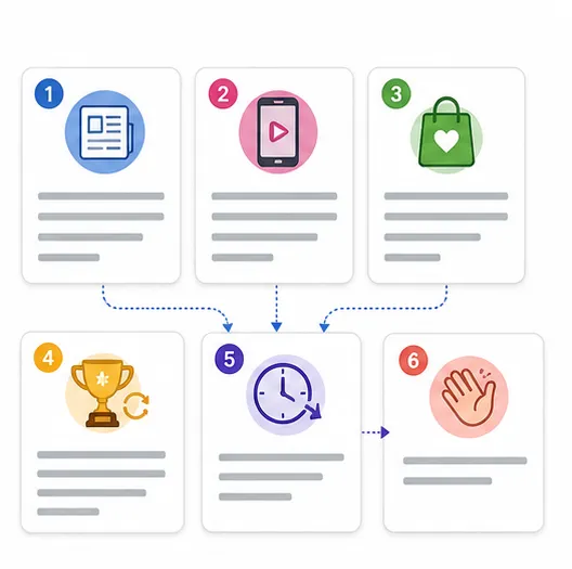 How to Use UpPromote Marketplace to Find Affiliates for Your Shopify Store [2026]
