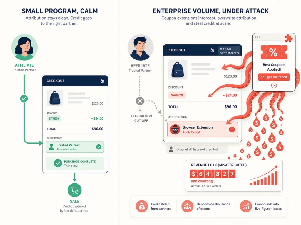 Enterprise Affiliate Marketing on Shopify Plus: Complete Guide
