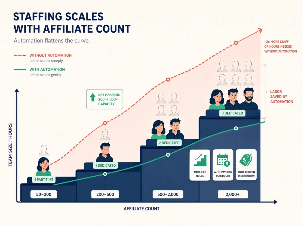 Enterprise Affiliate Marketing on Shopify Plus: Complete Guide