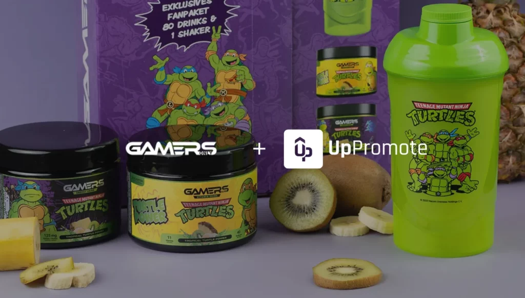 How Gamers Only Generated 6,500 Affiliate Sales with an Authenticity-First Program 2 gameronly