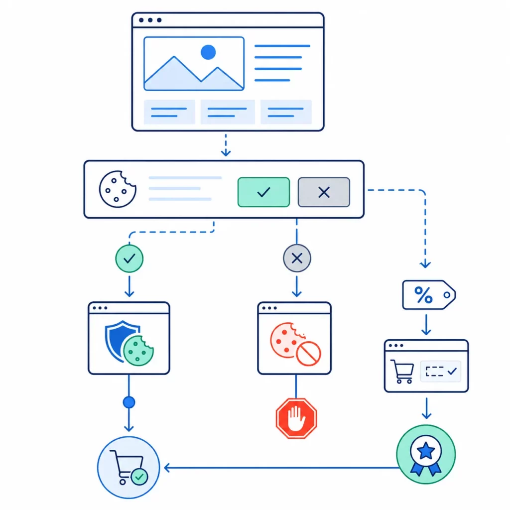 GDPR & Privacy Compliance for Shopify Affiliate Programs: 2026 EU Guide 3 GDPR & Privacy Compliance for Shopify Affiliate Programs: 2026 EU Guide