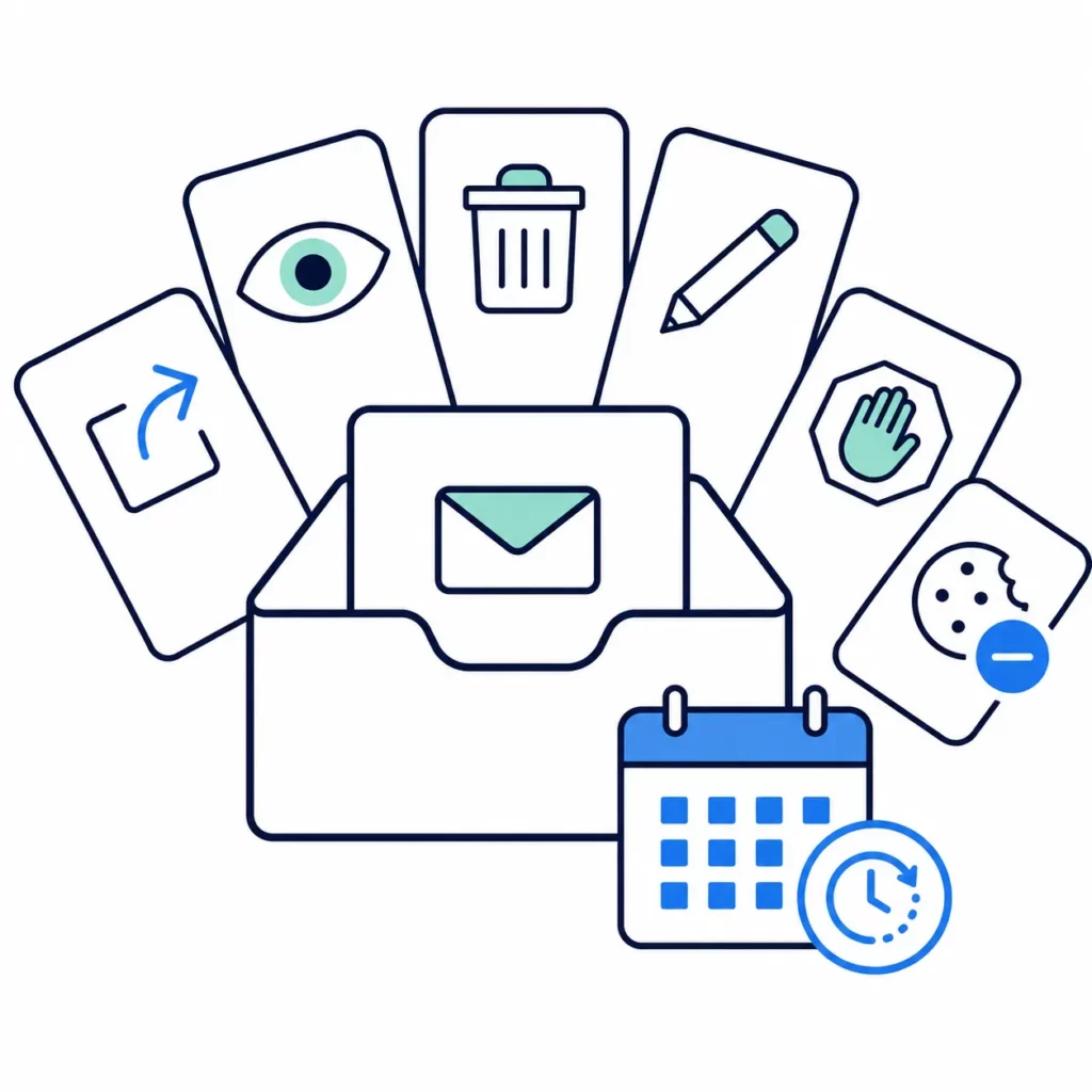GDPR & Privacy Compliance for Shopify Affiliate Programs: 2026 EU Guide 4 GDPR & Privacy Compliance for Shopify Affiliate Programs: 2026 EU Guide