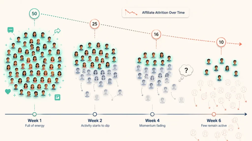 How to Use Lifetime Commissions to Build Long-Term Affiliate Partnerships