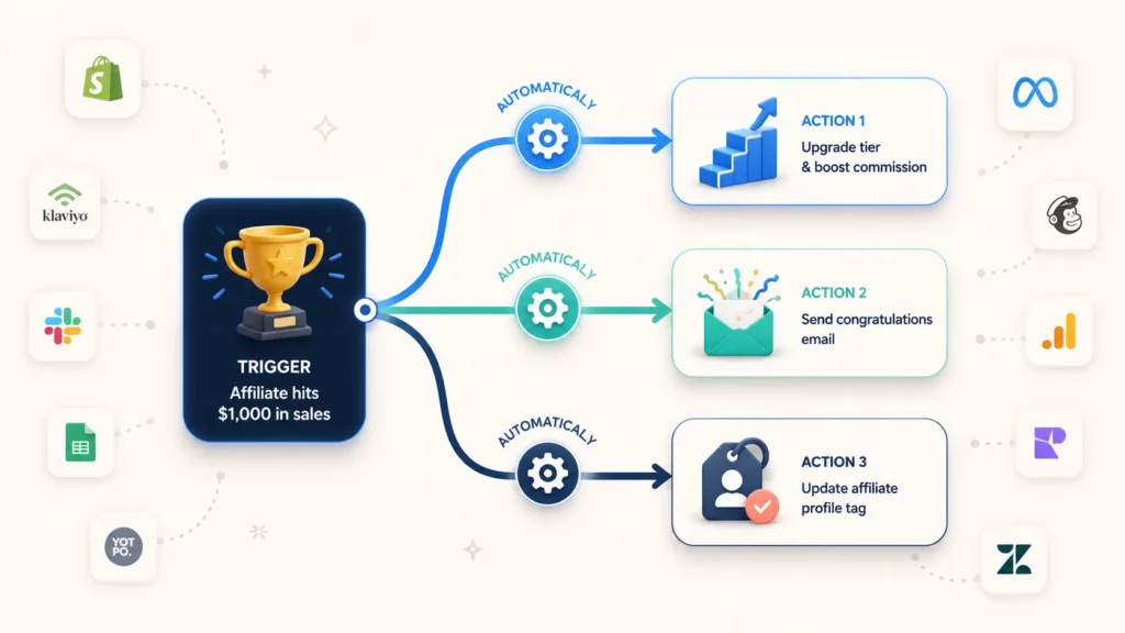 How to Use Lifetime Commissions to Build Long-Term Affiliate Partnerships