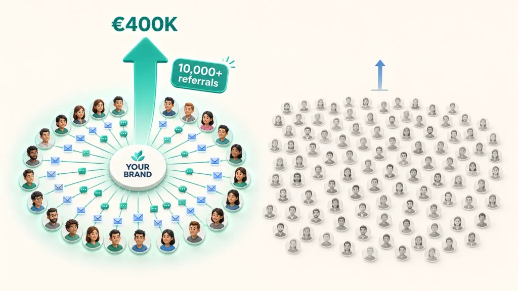 How to Use Lifetime Commissions to Build Long-Term Affiliate Partnerships