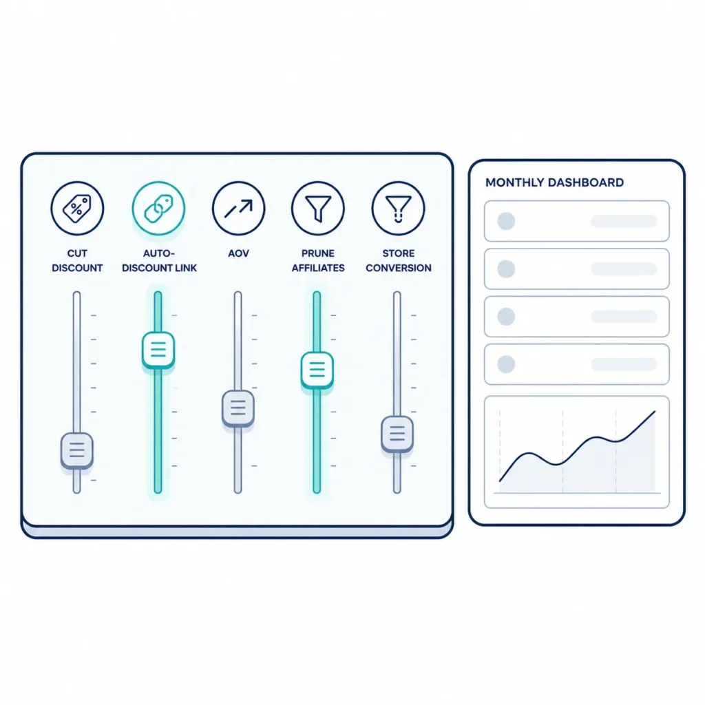 How to Calculate Affiliate Program ROI on Shopify 5 how to calculate affiliate program roi on shopify