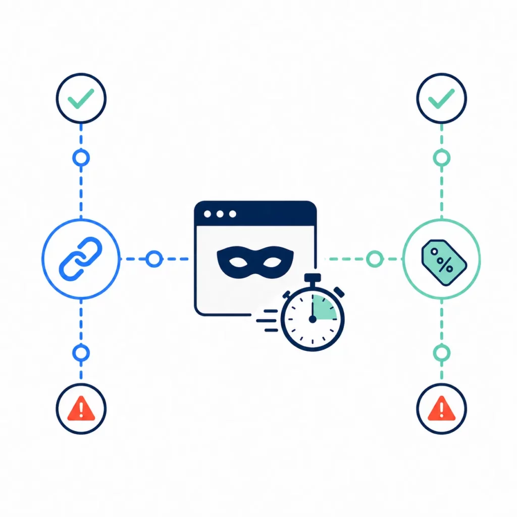 how to fix affiliate tracking issues on shopify