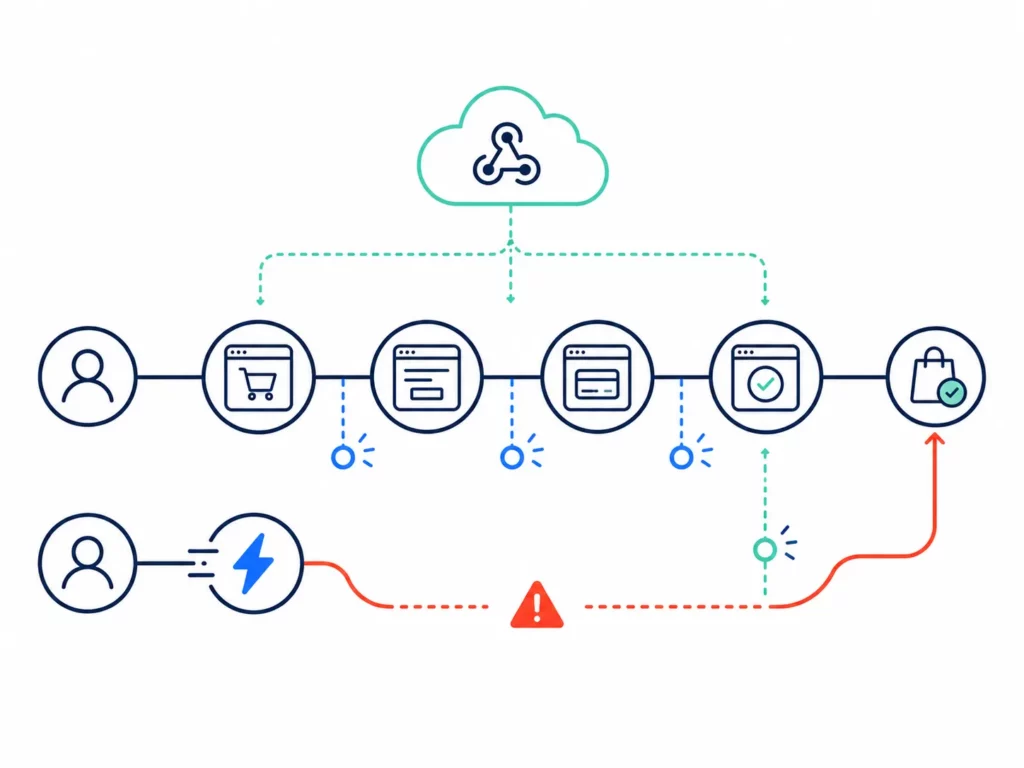 how to fix affiliate tracking issues on shopify