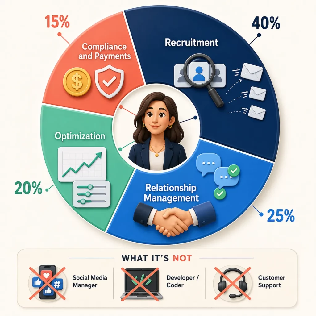How to Hire Your First Affiliate Manager for Your Shopify Store