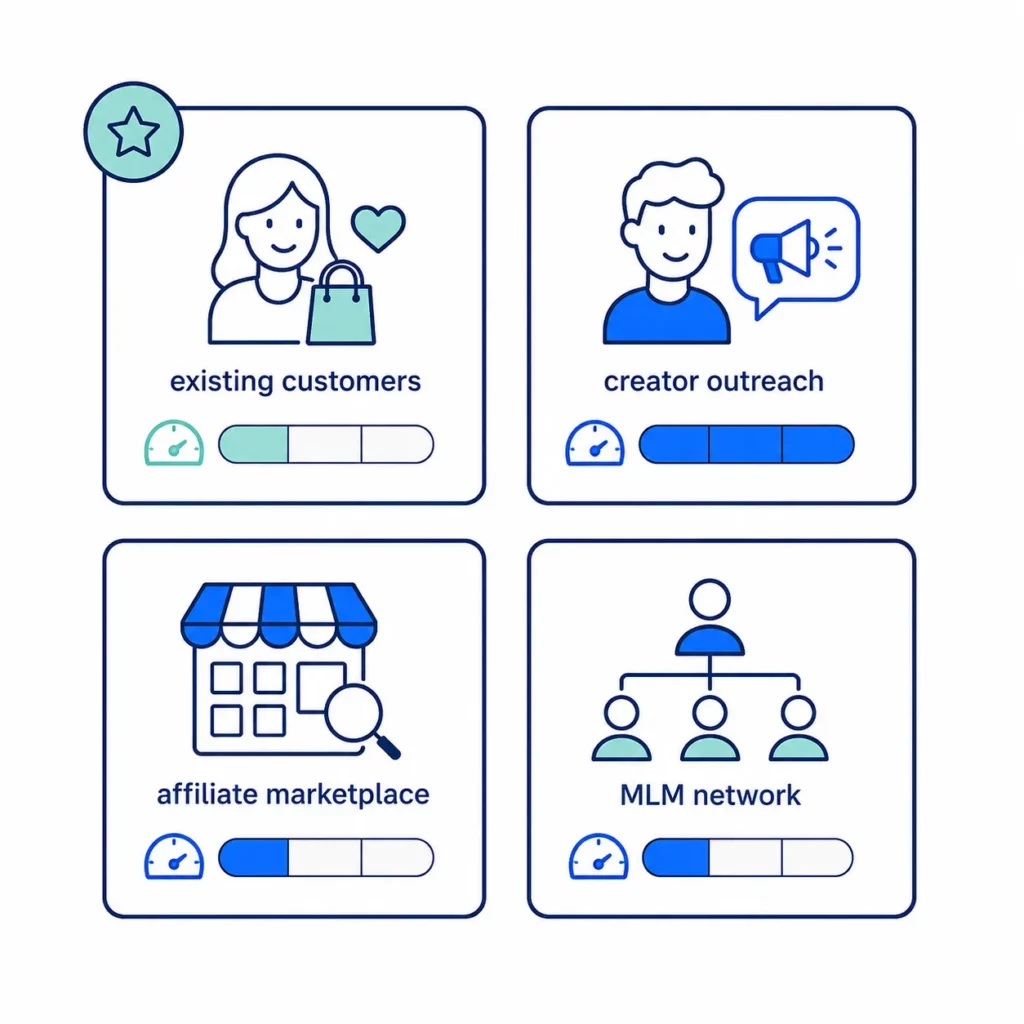 State of Affiliate Marketing on Shopify 2026: Benchmarks, Trends & Real Merchant Results