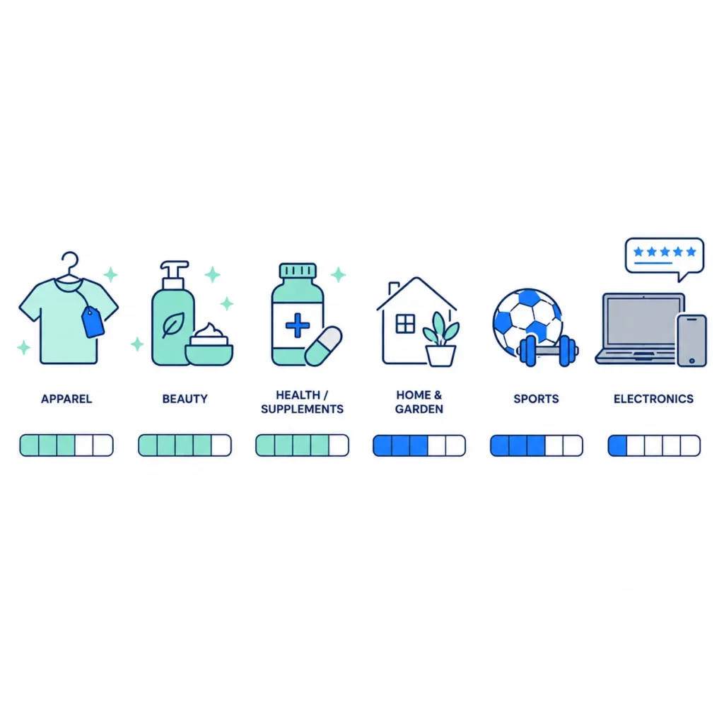 State of Affiliate Marketing on Shopify 2026: Benchmarks, Trends & Real Merchant Results