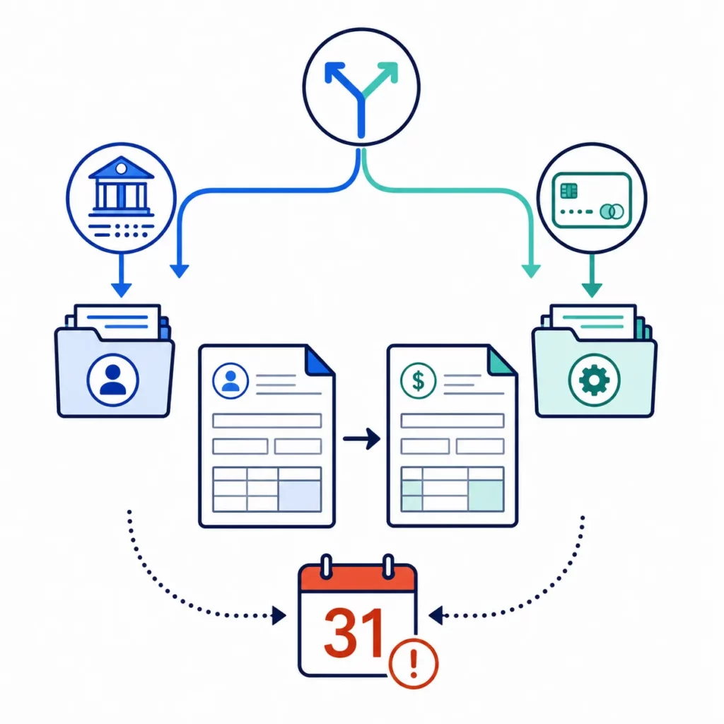 tax and legal compliance for shopify affiliate programs