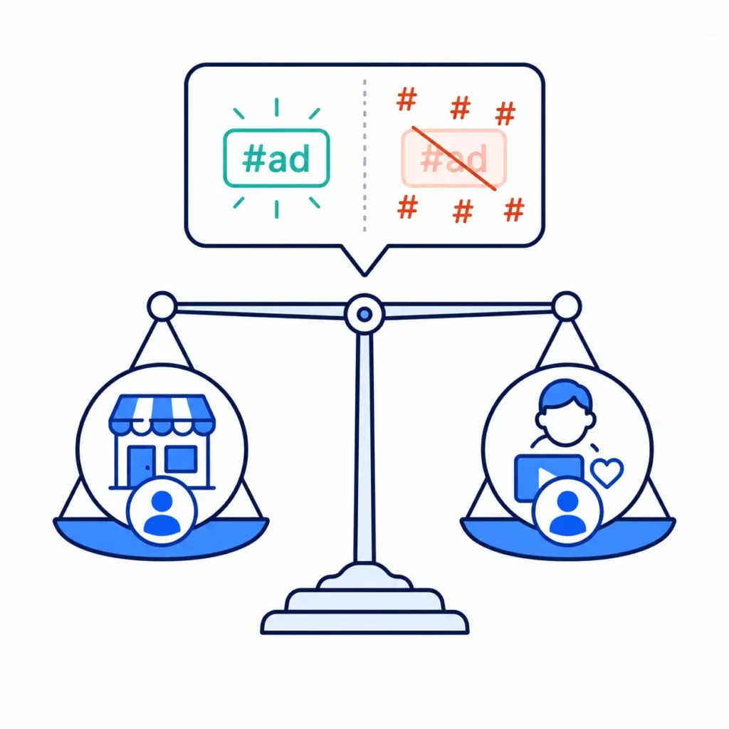 tax and legal compliance for shopify affiliate programs