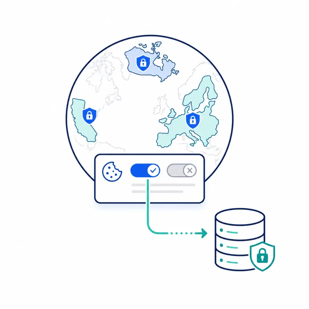 tax and legal compliance for shopify affiliate programs