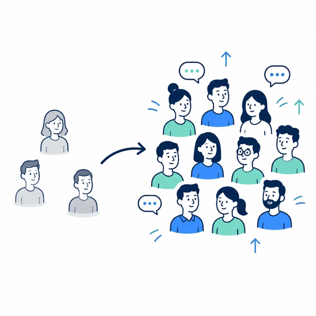 why your shopify affiliate program isn't getting sales