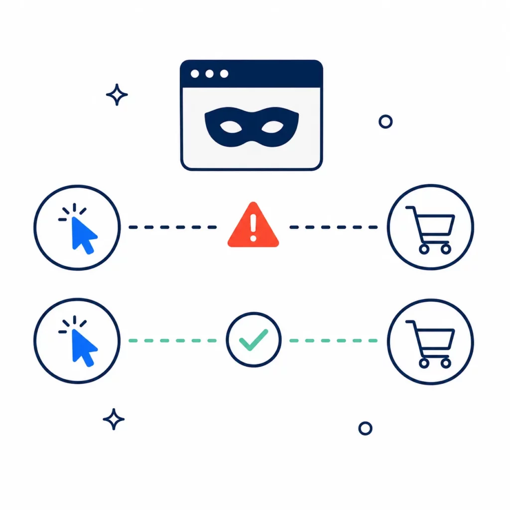 why your shopify affiliate program isn't getting sales