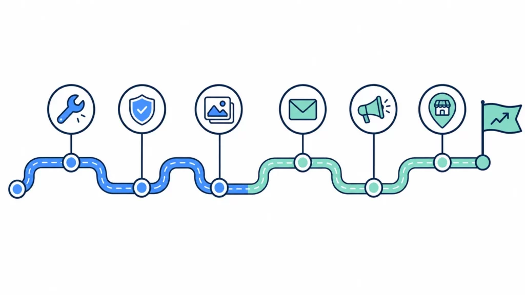 why your shopify affiliate program isn't getting sales