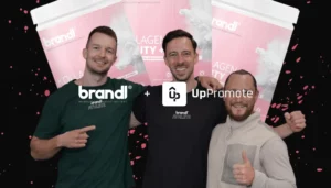 How Brandl Nutrition Drives 700+ Referrals From a Single Affiliate Partner