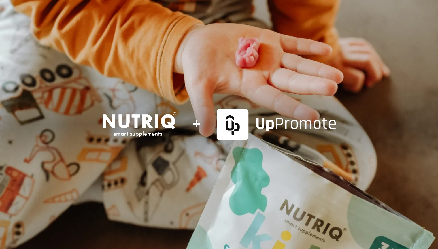 How NutriQ Turned Mom Influencers Into 15% of Sales