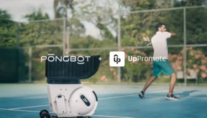 How Pongbot Reached 20% of Sales Through Affiliate Marketing in Its First 3 Months