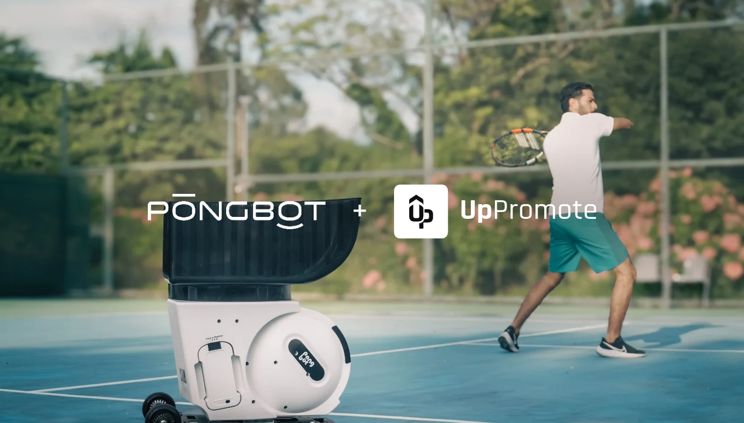 How Pongbot Reached 20% of Sales Through Affiliate Marketing in Its First 3 Months
