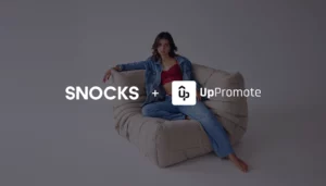 How SNOCKS Built a Self-Running Affiliate Program and Earned 3,000 Sales