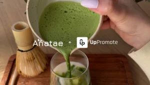 How Anatae Built a Hand-Picked Affiliate Program Worth 11% of Global Sales