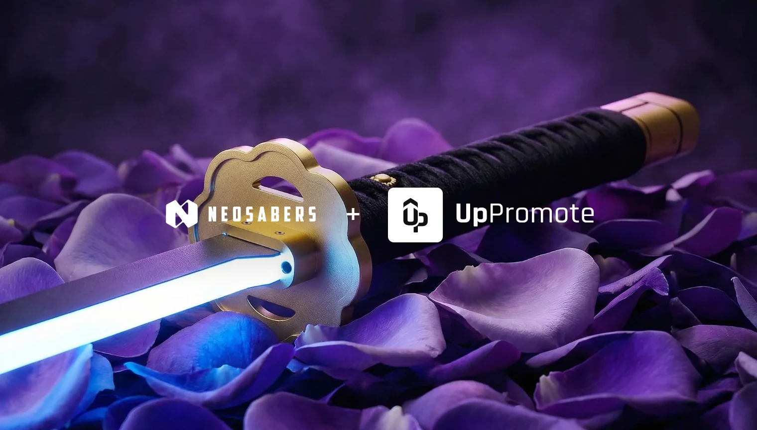 How NEO Sabers Built a Professional Affiliate Program Without Growing Its Team