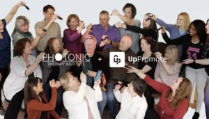 How Photonic Therapy Institute Moved 100+ Affiliates Off Cookie Tracking with UpPromote
