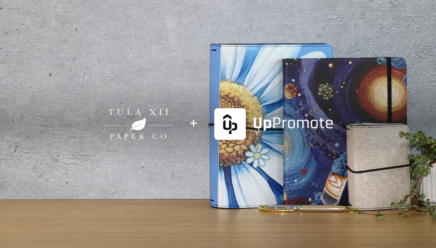 How Tula XII Paper Co. Moved From MLM to Affiliate Marketing in Two Weeks