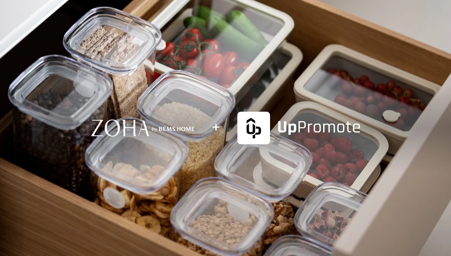 How Bems Home Switched from Social Snowball to UpPromote