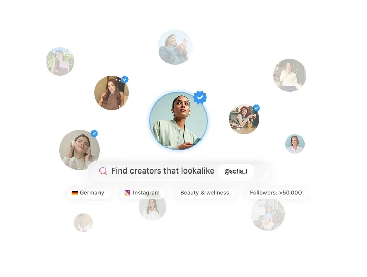 UpPromote vs. GoAffPro: Best Shopify Affiliate & Influencer Marketing App (2026) 25 UpPromote Creator Discovery search across Instagram, TikTok and YouTube