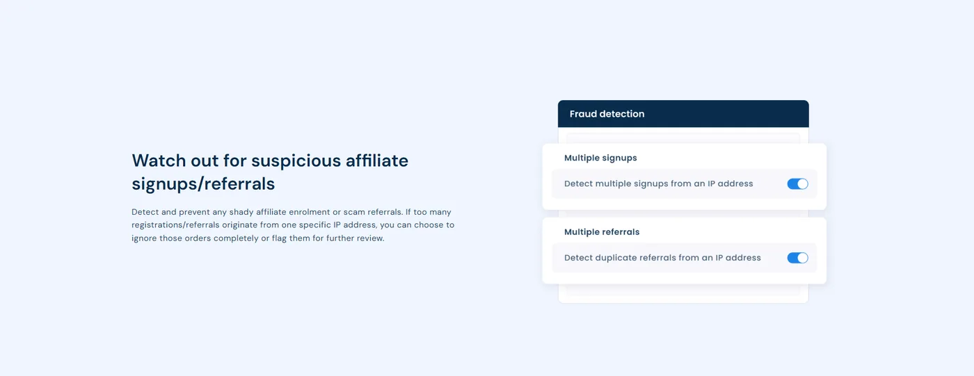 FlasKap affiliate program on UpPromote